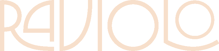 Raviolo Logo